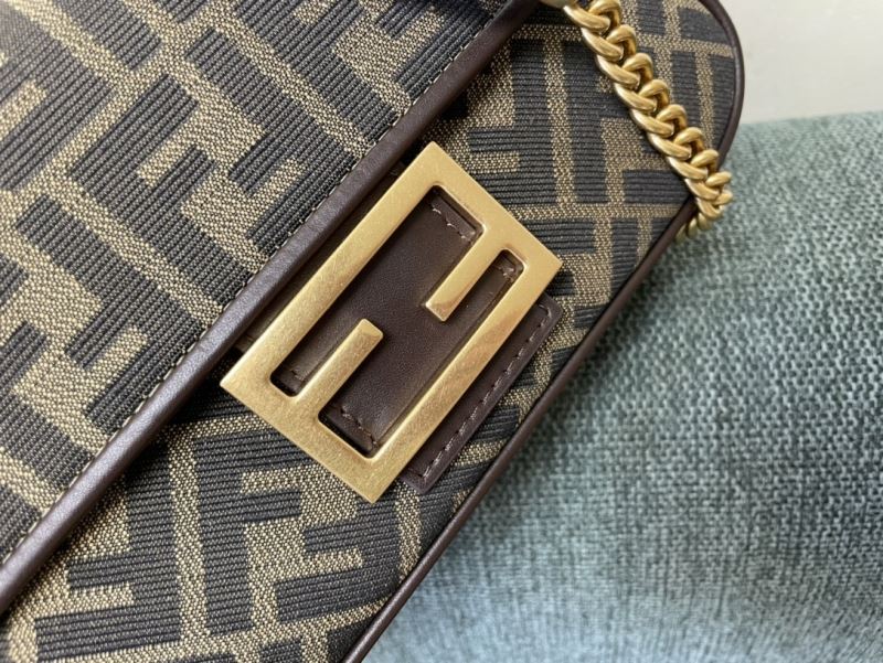 Fendi Baguette Bags